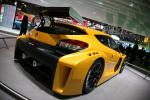 Renault Megane Trophy 2009 года